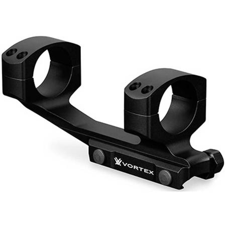 Vortex Optics Viper Extended Cantilever One Piece Riflescope Mount, 34mm Rings