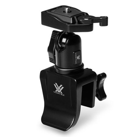 Vortex Optics Summit Car Window Mount