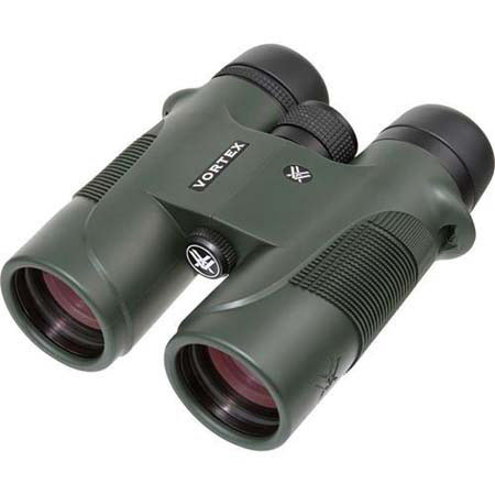 Vortex Optics 10x42 DiamondBack Binocular 6.6deg. AoV