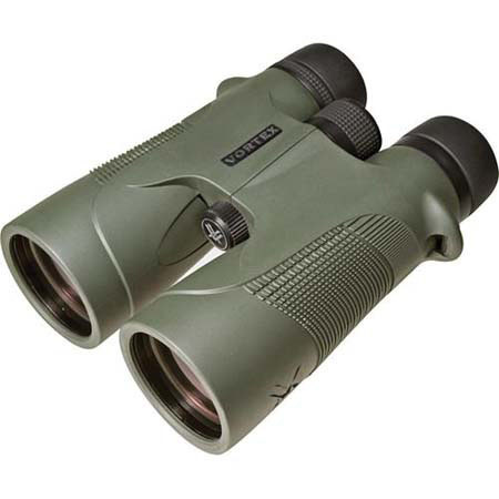 Vortex Optics 10x50 Diamondback Series Roof Prism Binocular