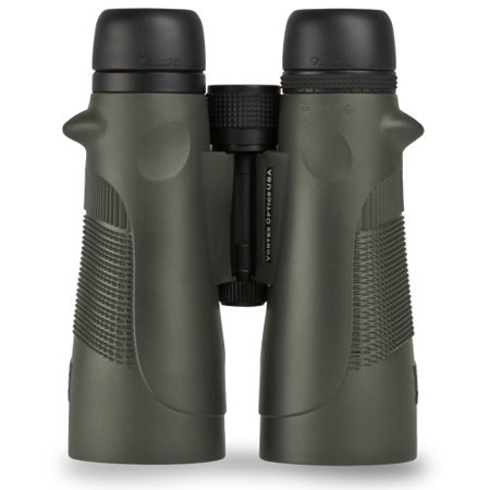 Vortex Optics 12x50 DiamondBack Binocular 4.6deg. AoV