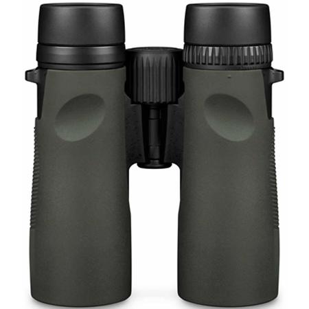 Vortex Optics 10x42 Diamondback Roof Prism Binocular, 6.3 Degree Angle of View