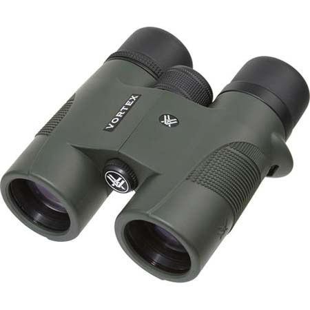 Vortex Optics 7 x 36 DiamondBack Binocular 8deg. AoV