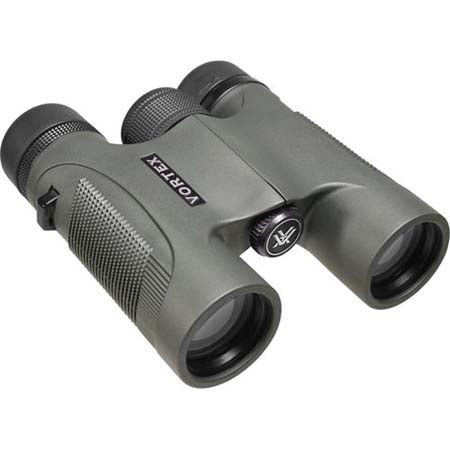 Vortex Optics 8x28 Diamondback Series Roof Prism Binocular
