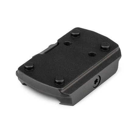 Vortex Optics DeltaPoint Pro Picatinny Adapter Mount for Red Dot Sight