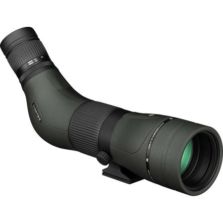 Vortex Optics 16-48x65 Diamondback HD Angled Spotting Scope