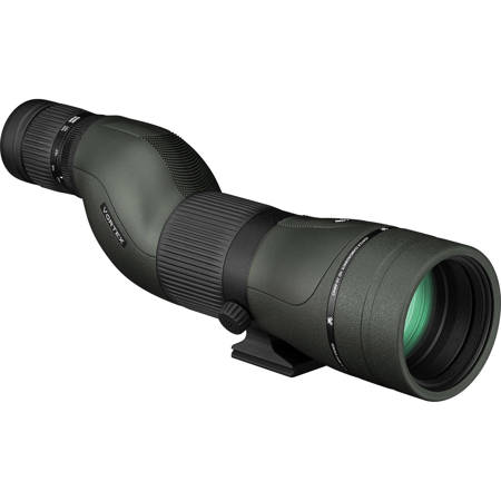 Vortex Optics 16-48x65 Diamondback HD Straight Spotting Scope