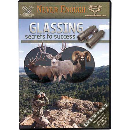 Vortex Optics Glassing Secrets to Success on DVD