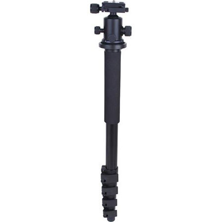 Vortex Optics Escape 5 Section Aluminum Monopod