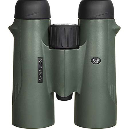 Vortex Optics 12.5 x 42 Fury Series Waterproof Roof Prism Binocular with 5.1 Degree Angle of View