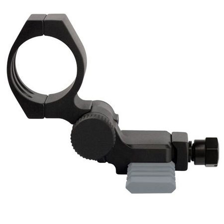 Vortex Optics Flip Mount for 30 mm Magnifiers, 40 mm, Lower 1/3 Co-Witness
