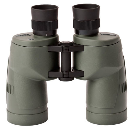 Vortex Optics 10x50 Hurricane Porro Prism Binocular, 6.5 Degree Angle of View