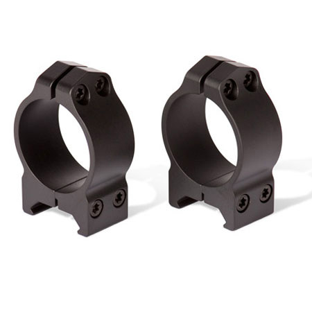 Vortex Optics HS 1" Riflescope Rings, Set of 2