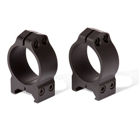 Vortex Optics HS-30L 30 mm Riflescope Rings, Pack of 2