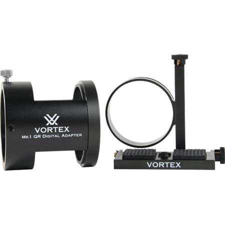 Vortex Optics MK 1 QR Digital Camera Adaptr