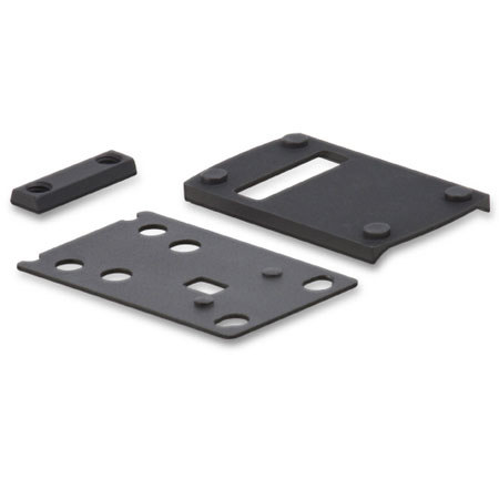 Vortex Optics Razor Red Handgun Mount for Glock Pistols (Except 10mm & .45)
