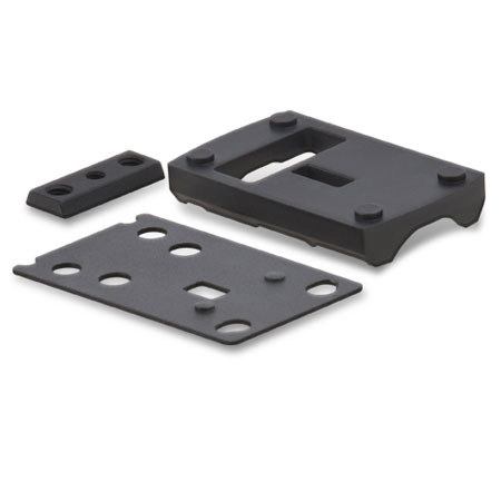 Vortex Optics Razor Red Handgun Mount for Beretta 92