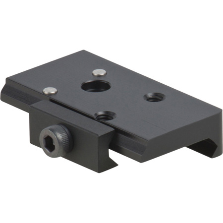 Vortex Optics Razor Red Dot Low Weaver Rail Mount