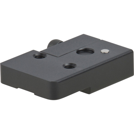 Vortex Optics Low 3/8" Rail Mount Adapter for the Razor Red Dot Scopes.