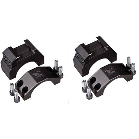 Vortex Optics Precision 1.26in Riflescope, 30mm Scopes