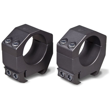 Vortex Optics Precision .97in Riflescope, 30mm Scopes