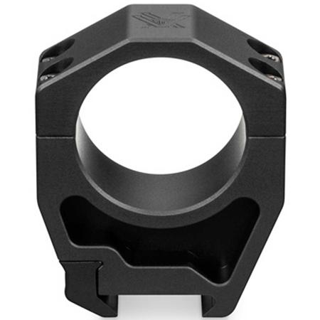 Vortex Optics 34mm Precision Picatinny Scope Rings, 1.45" Height, Set of 2