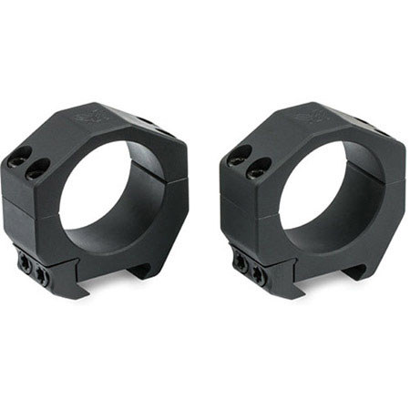 Vortex Optics 34mm Medium Height Precision Matched Rings, Set of 2