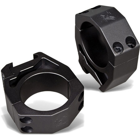 Vortex Optics Precision 1.26in Riflescope, 35mm Scopes