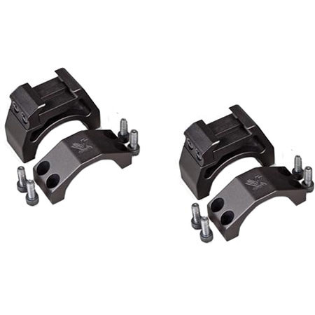 Vortex Optics Precision .95in Riflescope, 35mm Scopes