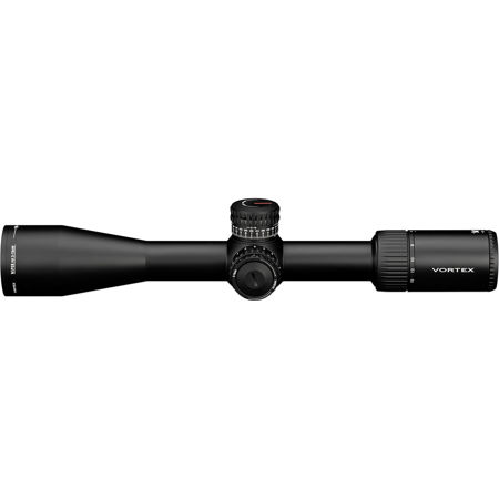 Vortex Optics 3-15x44 Viper PST Gen II Riflescope, Illum FFP EBR