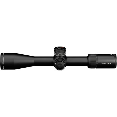 Vortex Viper HD 5-25x50 Rifle Scope, 30mm Tube, Second Focal Plane