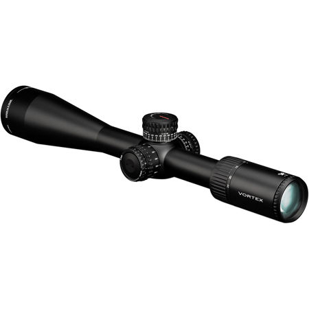 Vortex Optics 5-25x50 Viper PST Gen II Riflescope, Illum FFP EBR-7CMOA Ret, 30mm