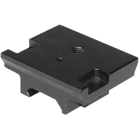 Vortex Optics Picatinny Rail Tripod Adaptr Mount