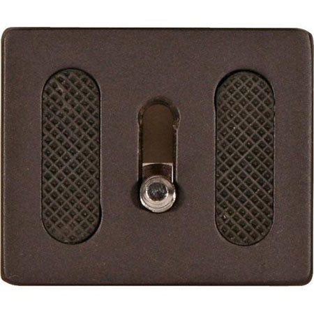 Vortex Optics QR Plate for Ridgeview Tripod