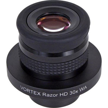 30x Wide Angle Eyepiece for the Razor High Definition (HD) Spotting Scope