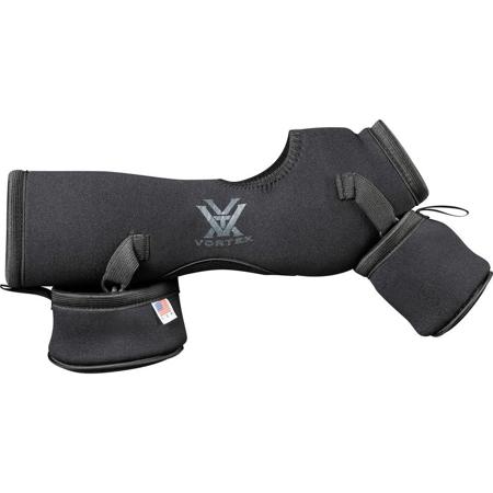 Vortex Optics Razor HD Fitted Case for 65mm Angled Spotting Scope