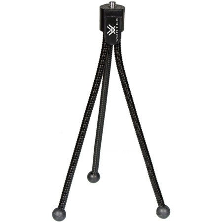 Vortex Optics Recon Tabletop Tripod, Legs and Ball Feet