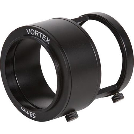 Vortex Optics RZR-DA Digital Camera Adapter for Razor HD Spotting Scope