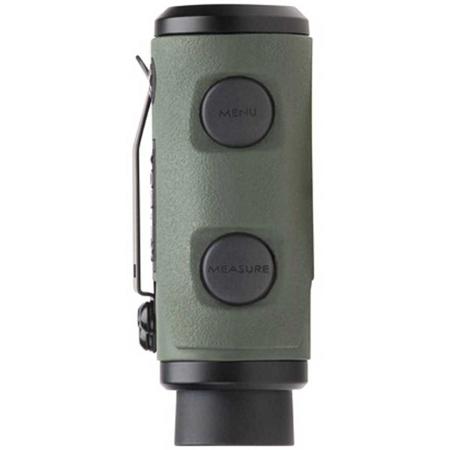 Vortex Optics Ranger 1500 Rangefinder, 9-1500 Yard Range Reflective Target