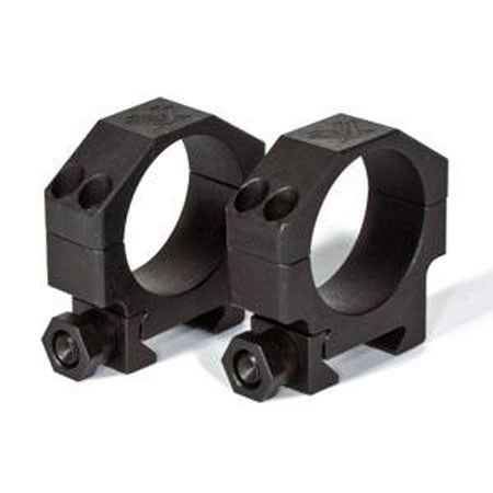 Vortex Optics RZ35RINGS Razor HD 35mm Mounting Rings