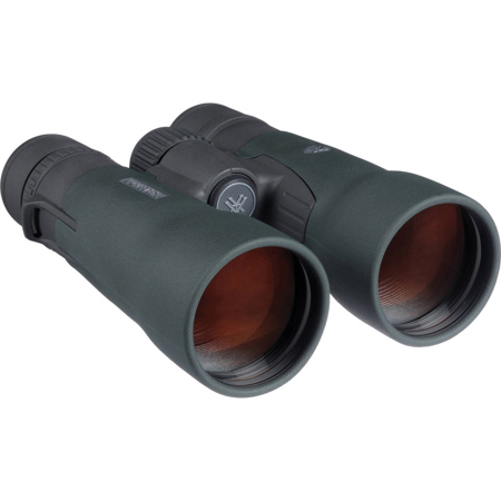 Vortex Optics 10x50 Razor HD Series Water Proof Roof Prism Binocular with 6.0 Degree Angle of View, Green
