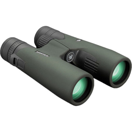 Vortex Optics 10x42 Razor UHD Roof Prism Binocular, 6.6 Degree Angle of View