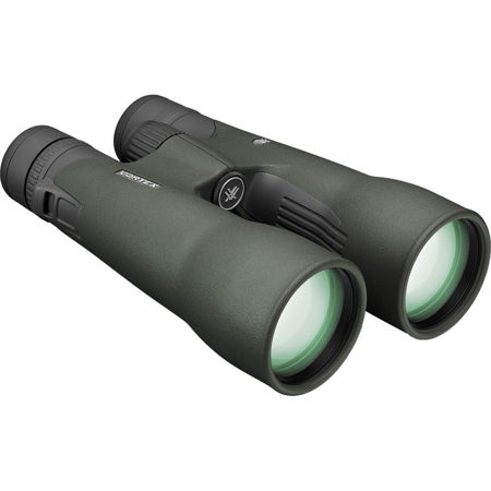 Vortex Optics 18x56 Razor UHD Roof Prism Binocular, 3.7 Degree Angle of View