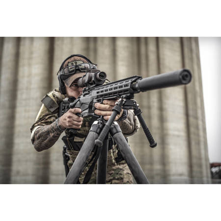 Vortex Optics 1-10x24 Razor HD Gen III Riflescope, Illum FFP