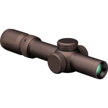 Vortex Optics 1-10x24 Razor HD GenIII Riflescope, Illum FFP