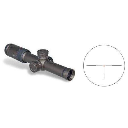 Vortex Optics RZR124E 1-4 x 24mm Razor HD Riflescope