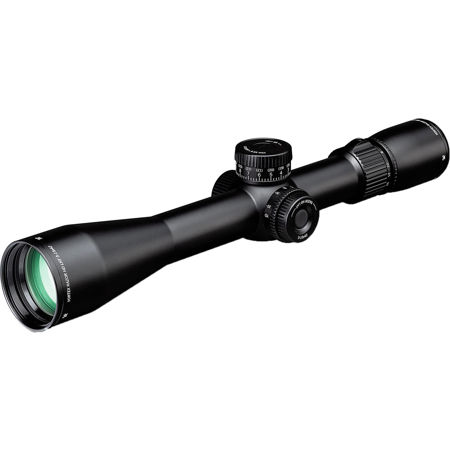 Vortex Optics 3-15x42 Razor HD LHT Riflescope, Illum SFP HSR-5i MOA Ret, 30mm