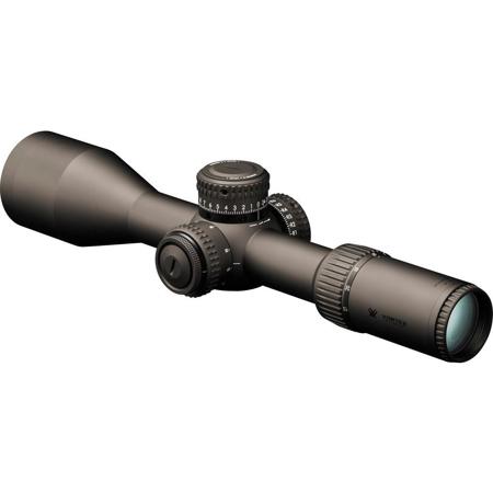 Vortex Optics 4.5-27x56 Razor HD GenII Riflescope,Illum FFP EBR-2C MOA Ret, 34mm