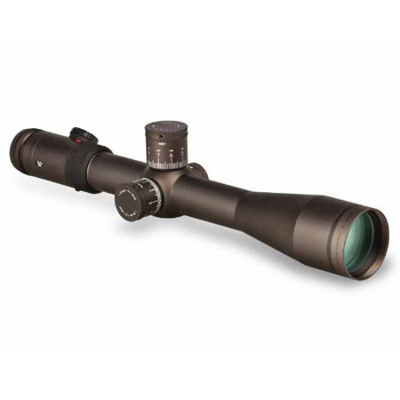 Vortex Optics Razor HD 5-20x50 Riflescope with EBR-3 Reticle, 10 MRAD