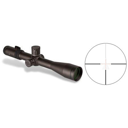 Vortex Optics RZR551 5-20x50mm Razor HD Riflescope